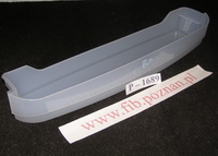 PÓŁKA DRZWI ŚRODKOWA